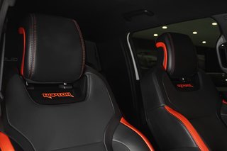 2025 Ford 3.0T V6 Double Cab Raptor 4WD - photo 16