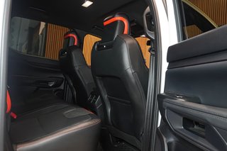 2025 Ford 3.0T V6 Double Cab Raptor 4WD - photo 17