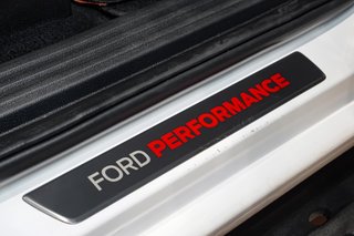 2025 Ford 3.0T V6 Double Cab Raptor 4WD - photo 18