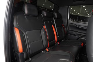 2025 Ford 3.0T V6 Double Cab Raptor 4WD - photo 19