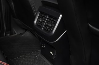 2025 Ford 3.0T V6 Double Cab Raptor 4WD - photo 20