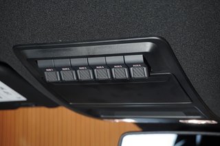 2025 Ford 3.0T V6 Double Cab Raptor 4WD - photo 21