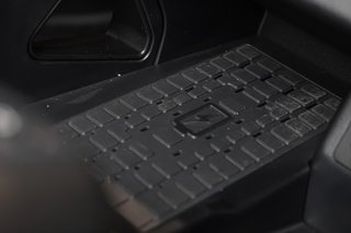 2025 Ford 3.0T V6 Double Cab Raptor 4WD - photo 22