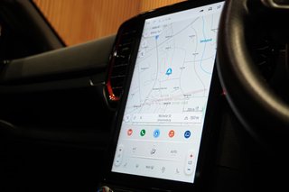 2025 Ford 3.0T V6 Double Cab Raptor 4WD - photo 23