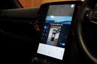 2025 Ford 3.0T V6 Double Cab Raptor 4WD - photo 24