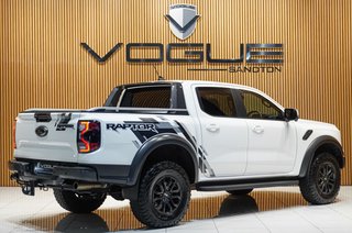 2025 Ford 3.0T V6 Double Cab Raptor 4WD - photo 5