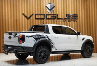 2025 Ford 3.0T V6 Double Cab Raptor 4WD - photo 5