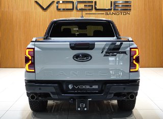 2025 Ford 3.0T V6 Double Cab Raptor 4WD - photo 1