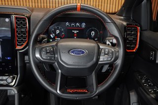 2025 Ford 3.0T V6 Double Cab Raptor 4WD - photo 3