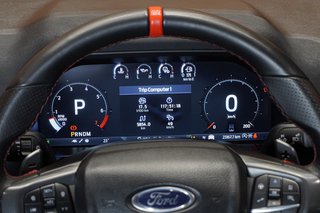 2025 Ford 3.0T V6 Double Cab Raptor 4WD - photo 3