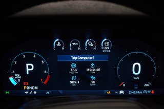 2025 Ford 3.0T V6 Double Cab Raptor 4WD - photo 4