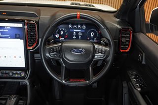 2025 Ford 3.0T V6 Double Cab Raptor 4WD - photo 4