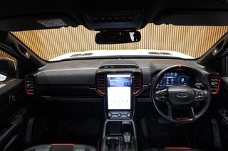 2025 Ford 3.0T V6 Double Cab Raptor 4WD - photo 5