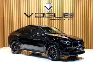 Mercedes-Benz GLE Used vehicle for sale
