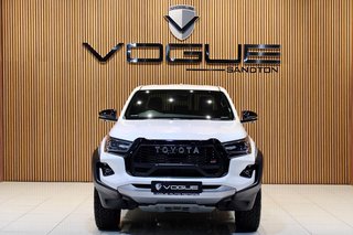 2026 Toyota 2.8GD-6 Double Cab 4x4 GR-Sport - photo 2