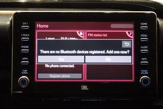 2026 Toyota 2.8GD-6 Double Cab 4x4 GR-Sport - photo 6