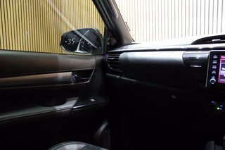 2026 Toyota 2.8GD-6 Double Cab 4x4 GR-Sport - photo 8