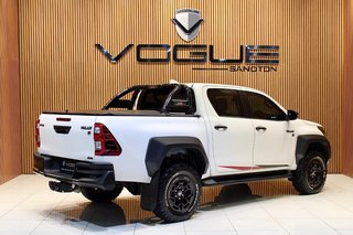 2026 Toyota 2.8GD-6 Double Cab 4x4 GR-Sport - photo 5