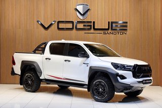 Toyota Hilux Used vehicle for sale