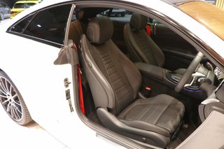 2024 Mercedes-Benz E300 Coupe AMG Line - photo 8