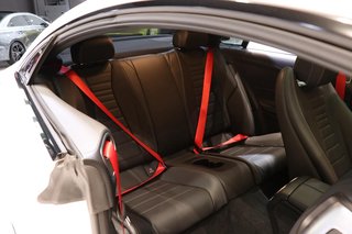 2024 Mercedes-Benz E300 Coupe AMG Line - photo 10