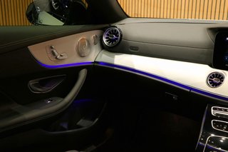 2024 Mercedes-Benz E300 Coupe AMG Line - photo 11