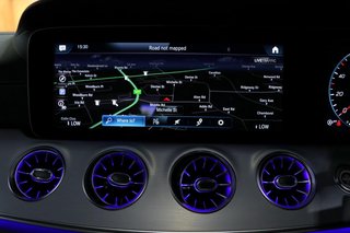 2024 Mercedes-Benz E300 Coupe AMG Line - photo 13