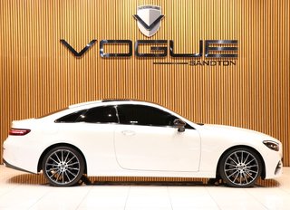 2024 Mercedes-Benz E300 Coupe AMG Line - photo 3