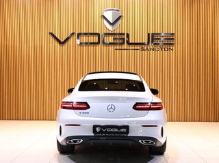 2024 Mercedes-Benz E300 Coupe AMG Line - photo 1