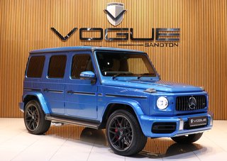 Mercedes-Benz G-Class Used vehicle for sale