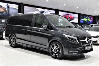 Mercedes-Benz V-Class Used vehicle for sale