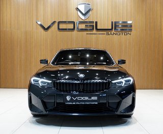 2024 BMW 320d M Sport - photo 2