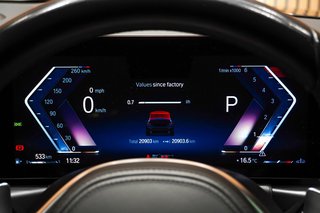 2024 BMW 320d M Sport - photo 6