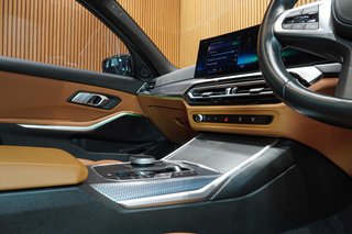 2024 BMW 320d M Sport - photo 7
