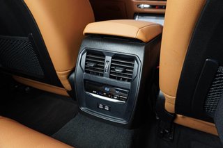 2024 BMW 320d M Sport - photo 14