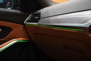 2024 BMW 320d M Sport - photo 15