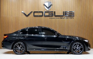 2024 BMW 320d M Sport - photo 3