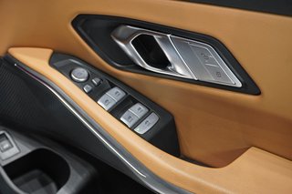 2024 BMW 320d M Sport - photo 16