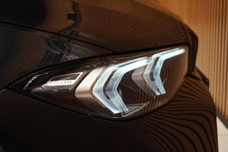 2024 BMW 320d M Sport - photo 17