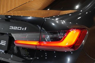 2024 BMW 320d M Sport - photo 18