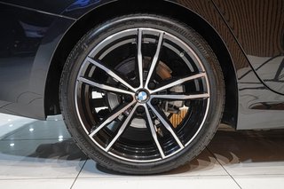 2024 BMW 320d M Sport - photo 4