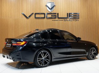 2024 BMW 320d M Sport - photo 5