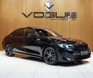 BMW 3 Series Used vehicle for sale