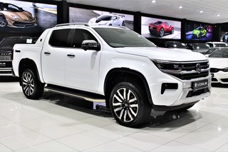 Volkswagen Amarok Used vehicle for sale