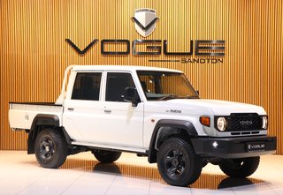 Toyota Land Cruiser Used vehicle for sale