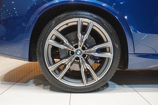 2021 BMW X5 M50d (G05) - photo 4