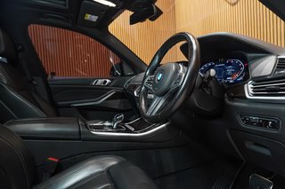 2021 BMW X5 M50d (G05) - photo 3