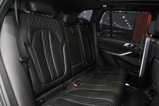 2021 BMW X5 M50d (G05) - photo 11