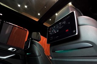 2021 BMW X5 M50d (G05) - photo 12