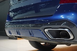 2021 BMW X5 M50d (G05) - photo 22